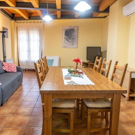 Casa El Centro Βίλα Beceite Εξωτερικό φωτογραφία