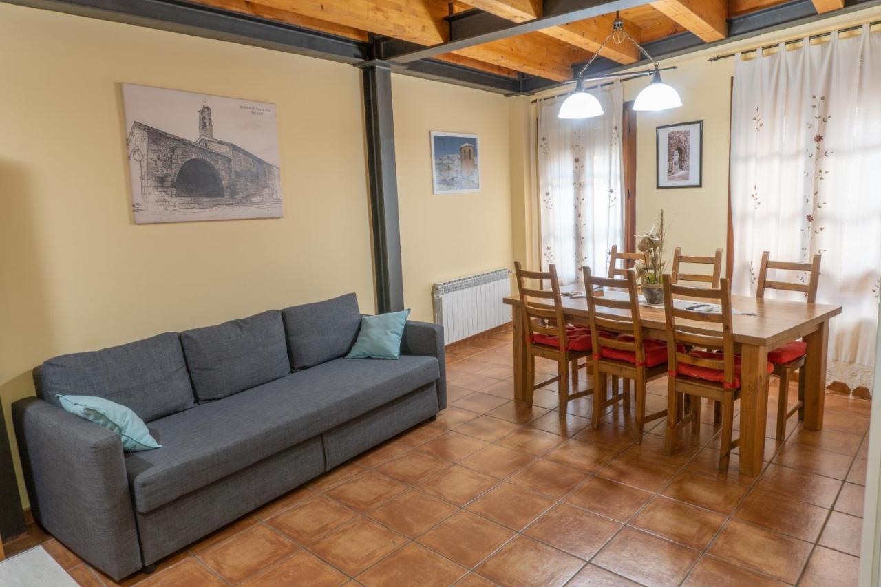 Casa El Centro Βίλα Beceite Εξωτερικό φωτογραφία