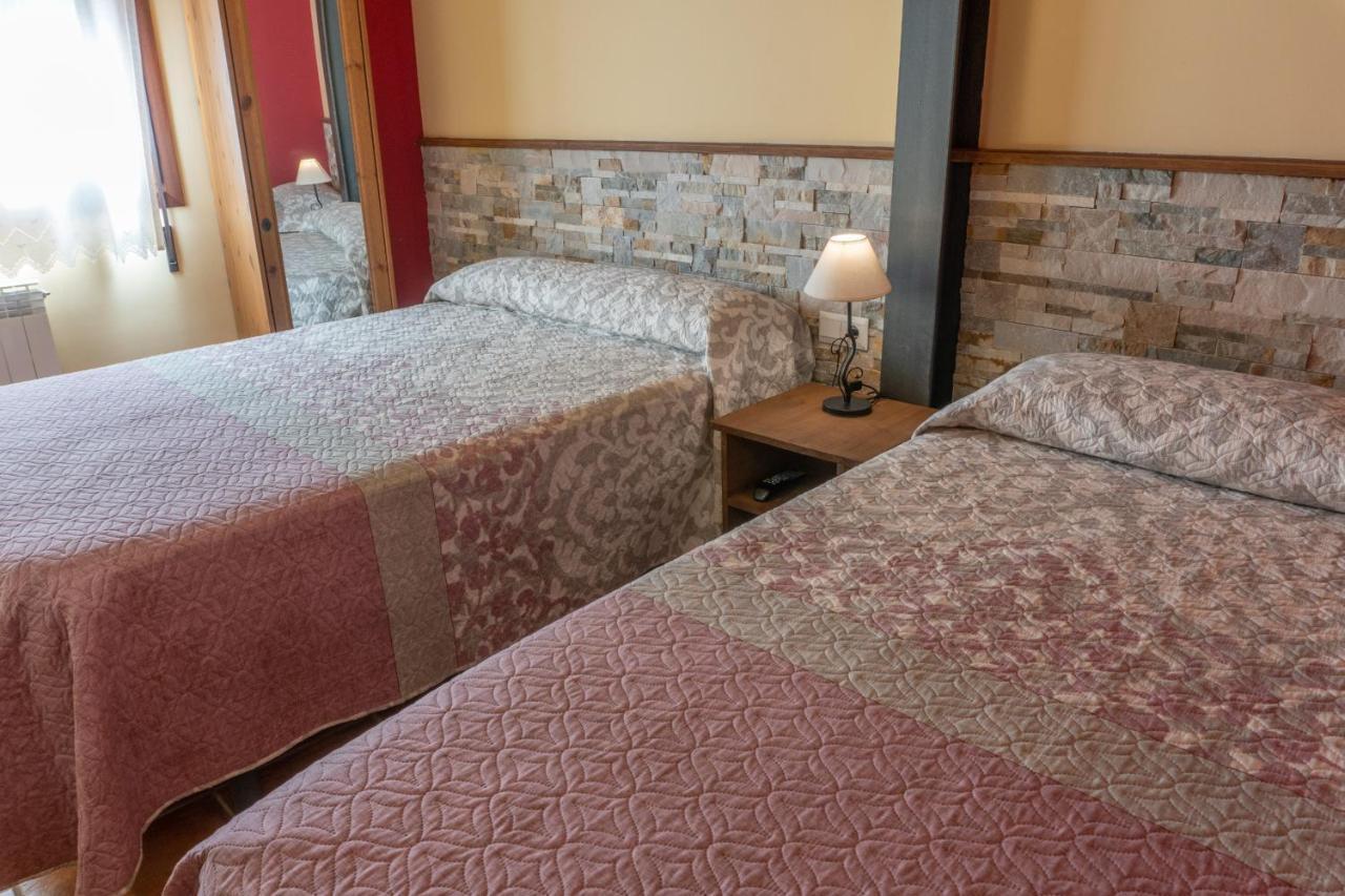 Casa El Centro Βίλα Beceite Εξωτερικό φωτογραφία