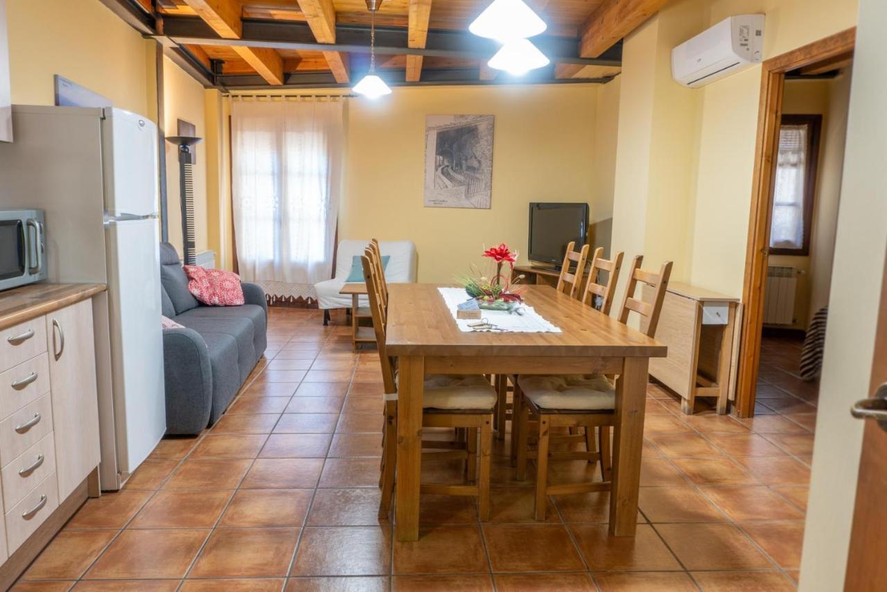 Casa El Centro Βίλα Beceite Εξωτερικό φωτογραφία