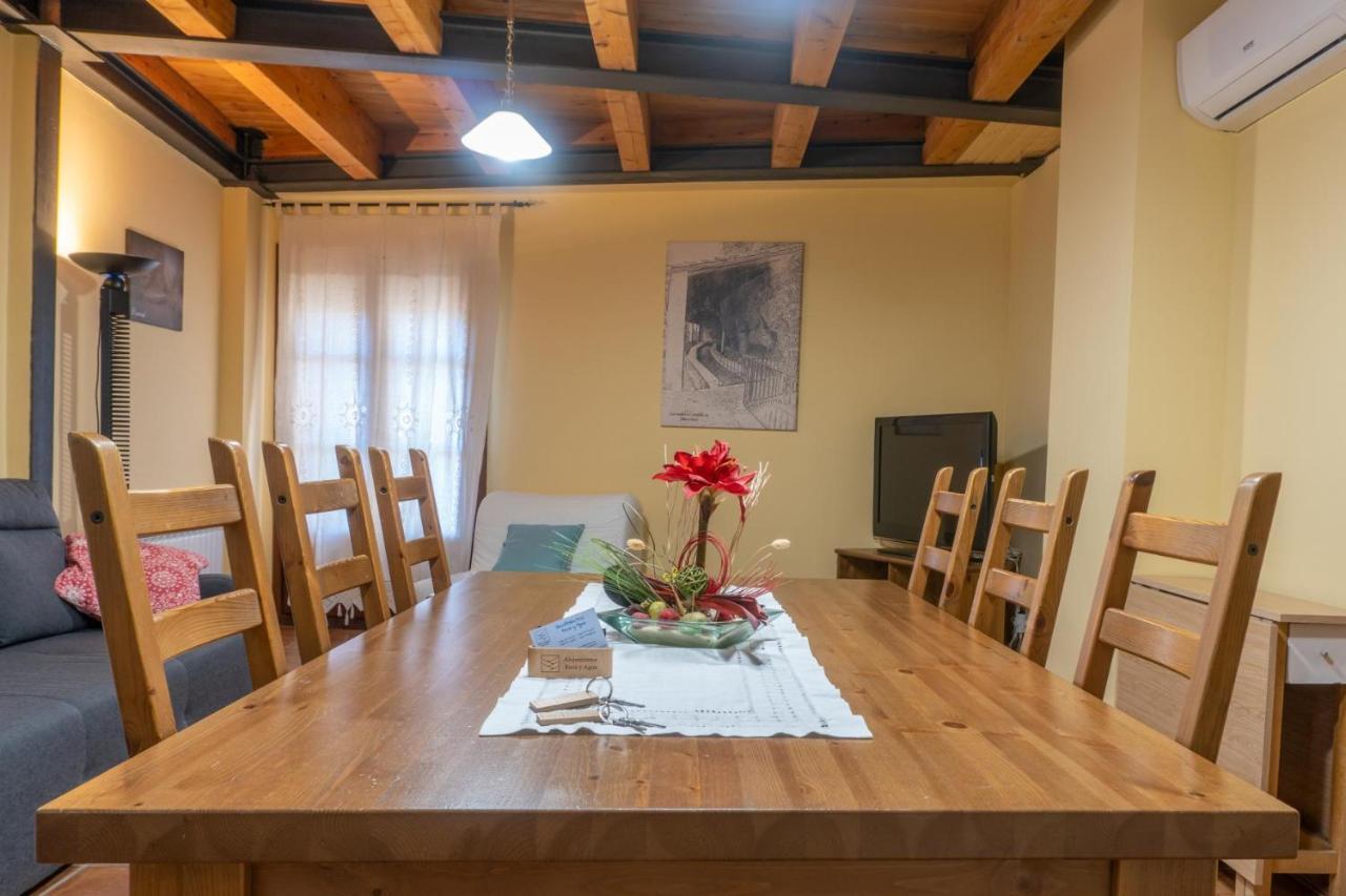 Casa El Centro Βίλα Beceite Εξωτερικό φωτογραφία