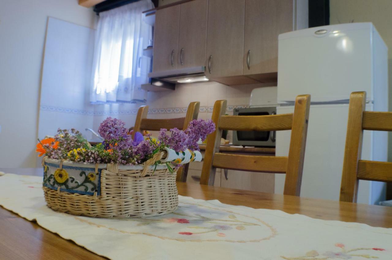 Casa El Centro Βίλα Beceite Εξωτερικό φωτογραφία