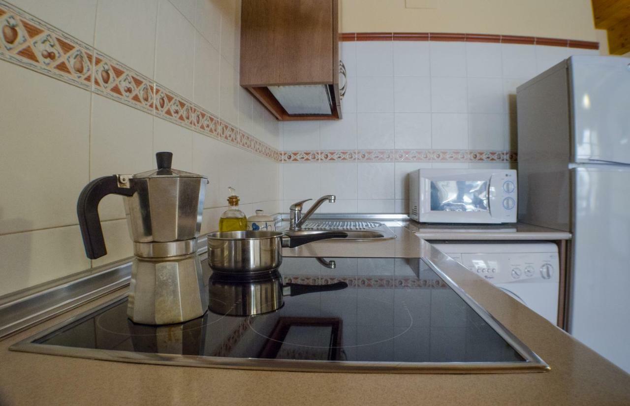 Casa El Centro Βίλα Beceite Εξωτερικό φωτογραφία