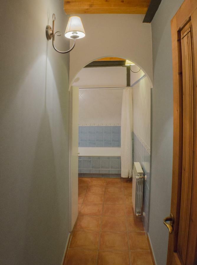 Casa El Centro Βίλα Beceite Εξωτερικό φωτογραφία